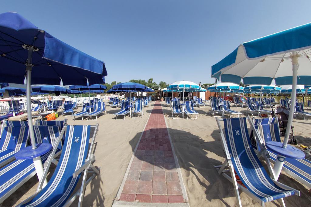Hotel Capo Circeo Centro Benessere & Padel San Felice Circeo Zewnętrze zdjęcie