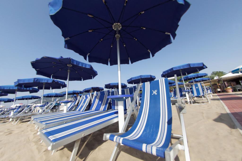 Hotel Capo Circeo Centro Benessere & Padel San Felice Circeo Zewnętrze zdjęcie