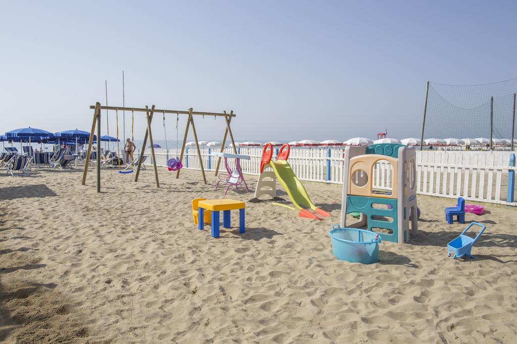Hotel Capo Circeo Centro Benessere & Padel San Felice Circeo Zewnętrze zdjęcie
