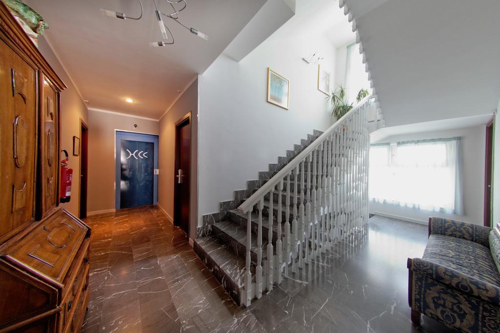 Hotel Capo Circeo Centro Benessere & Padel San Felice Circeo Zewnętrze zdjęcie