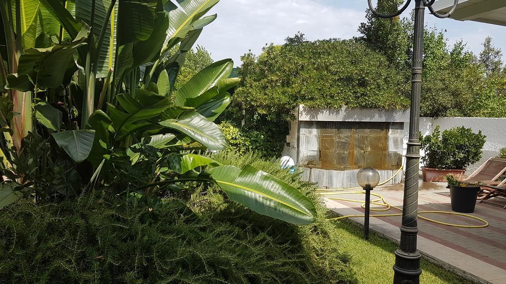 Hotel Capo Circeo Centro Benessere & Padel San Felice Circeo Zewnętrze zdjęcie