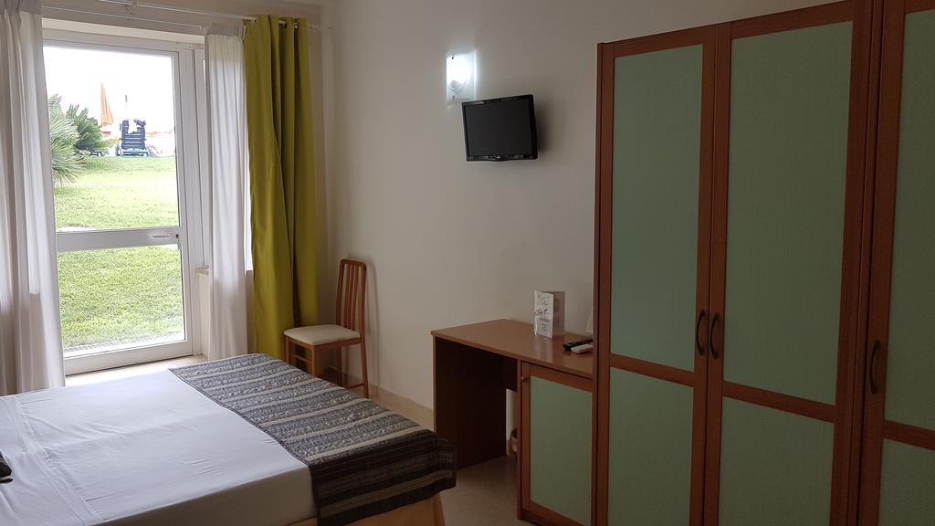 Hotel Capo Circeo Centro Benessere & Padel San Felice Circeo Zewnętrze zdjęcie