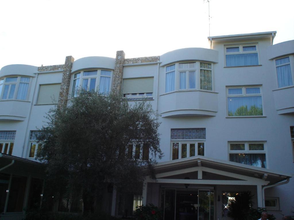 Hotel Capo Circeo Centro Benessere & Padel San Felice Circeo Zewnętrze zdjęcie