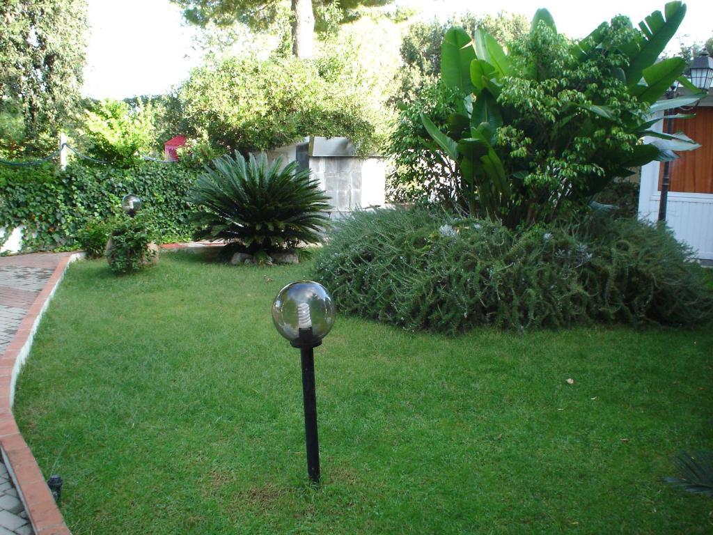 Hotel Capo Circeo Centro Benessere & Padel San Felice Circeo Zewnętrze zdjęcie