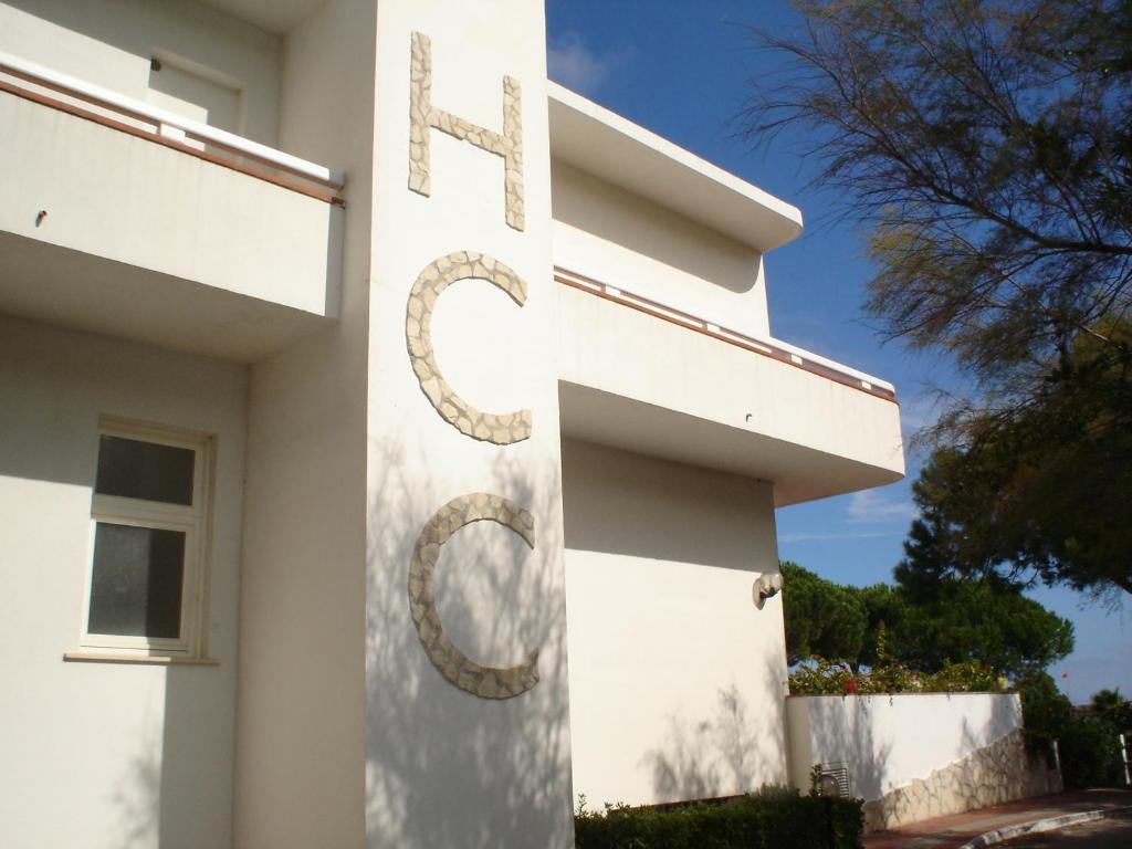 Hotel Capo Circeo Centro Benessere & Padel San Felice Circeo Zewnętrze zdjęcie