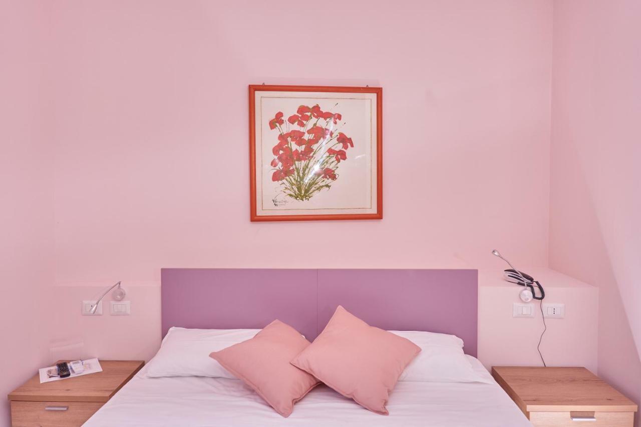 Hotel Capo Circeo Centro Benessere & Padel San Felice Circeo Zewnętrze zdjęcie