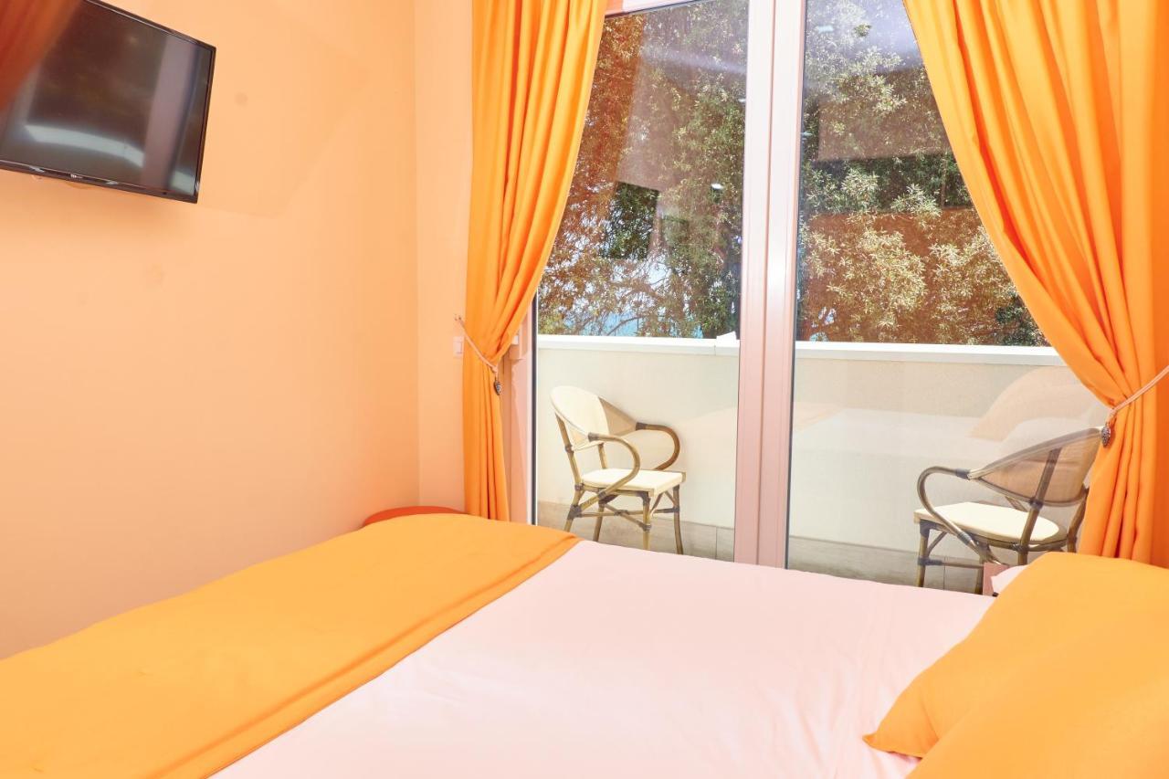 Hotel Capo Circeo Centro Benessere & Padel San Felice Circeo Zewnętrze zdjęcie